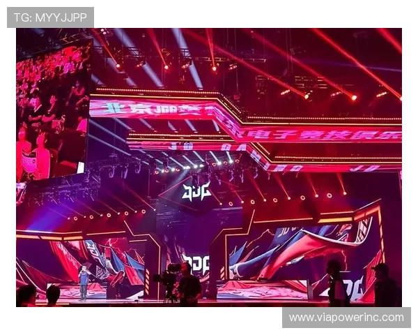 电竞牛如何利用大数据提升电竞赛事的观赛体验与互动性