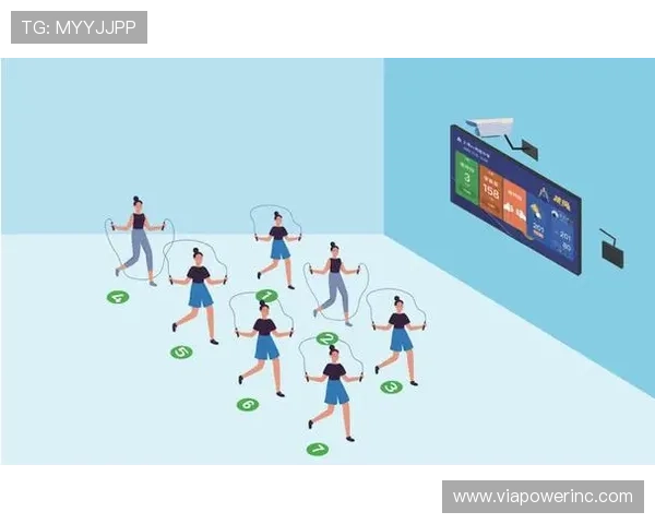 AI体育游戏在提升青少年体育兴趣和锻炼身体方面的应用与发展前景